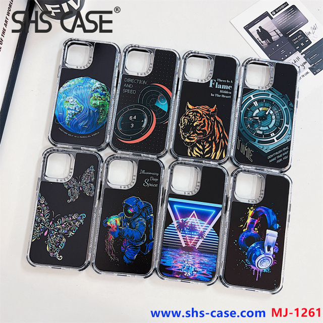 SHC CASE,MJ-1261,phone case,fundas