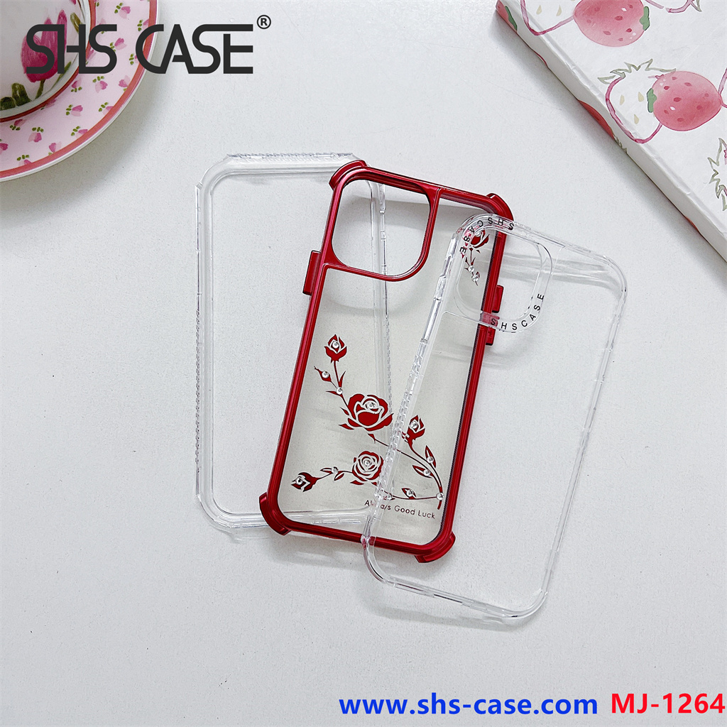 SHS CASE,MJ-1264,phone case,fundas