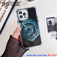 SHC CASE,MJ-1261,phone case,fundas