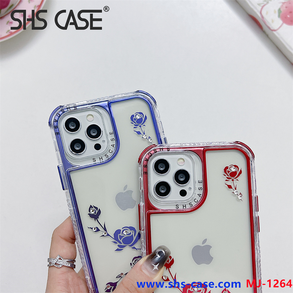 SHS CASE,MJ-1264,phone case,fundas