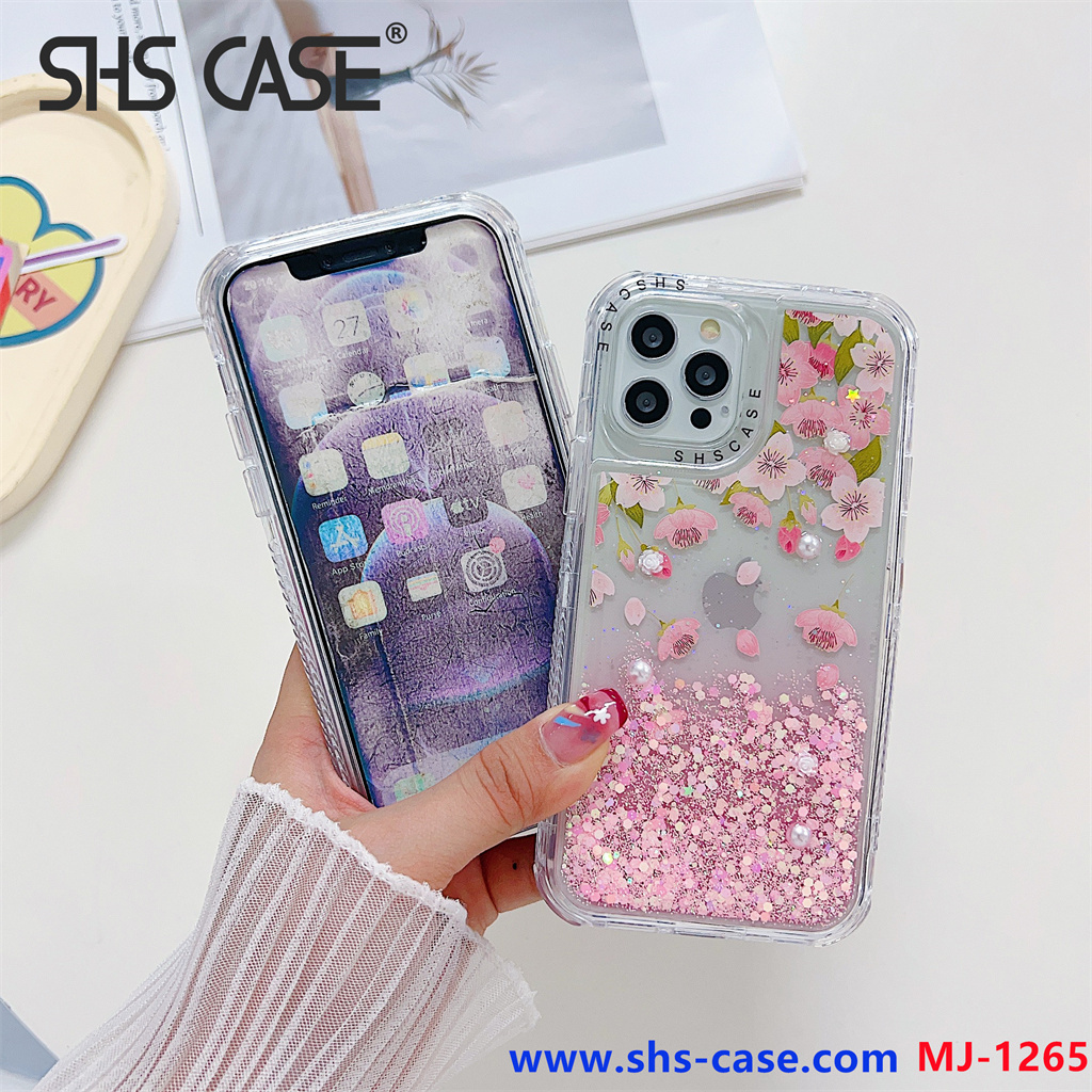 SHS CASE,MJ-1265,phone case,fundas