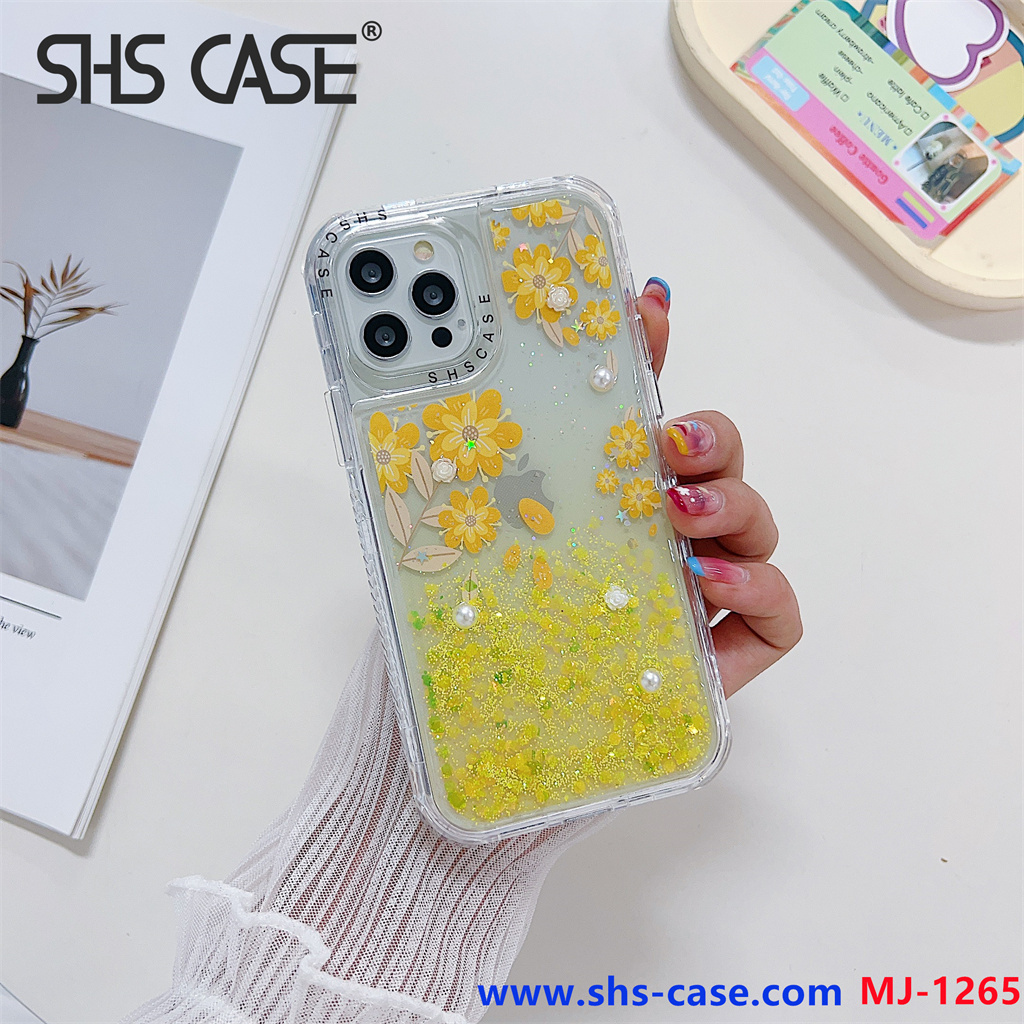 SHS CASE,MJ-1265,phone case,fundas