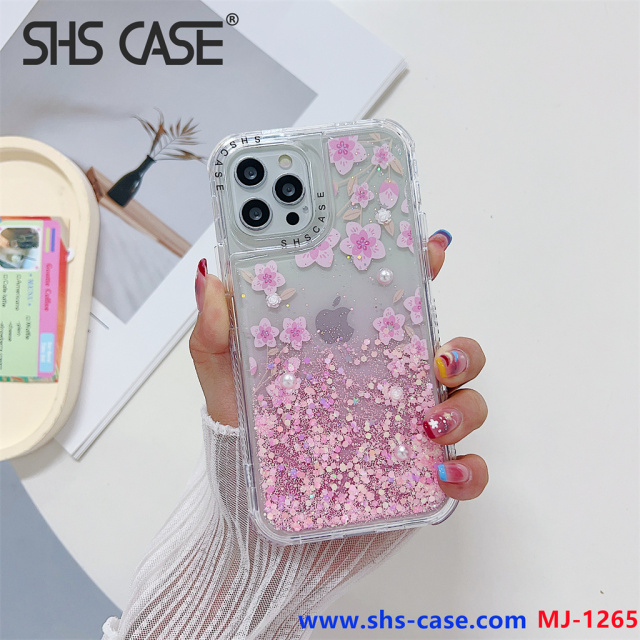 SHS CASE,MJ-1265,phone case,fundas