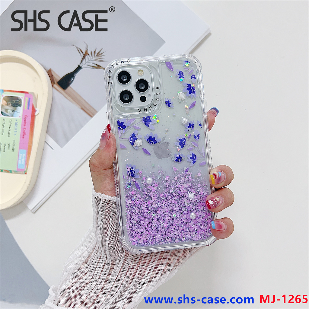 SHS CASE,MJ-1265,phone case,fundas