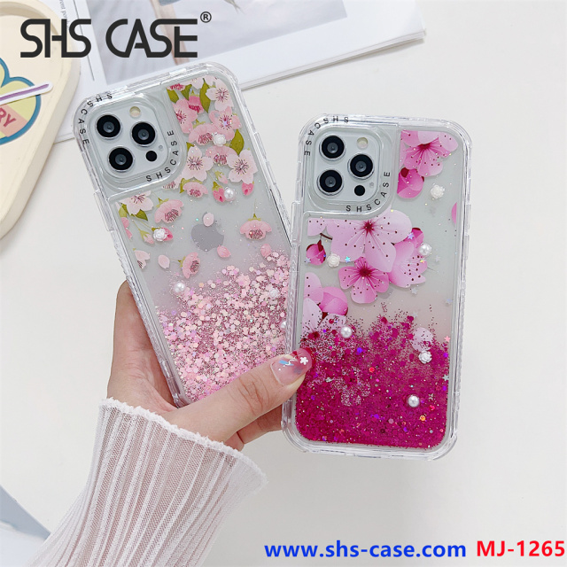 SHS CASE,MJ-1265,phone case,fundas