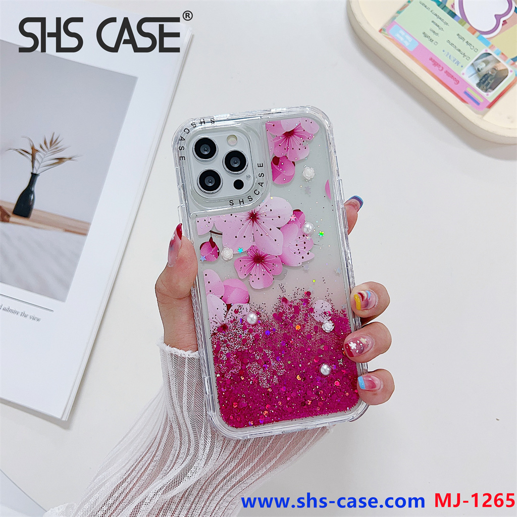SHS CASE,MJ-1265,phone case,fundas