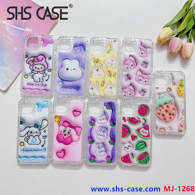 SHS CASE,MJ-1268,phone case,fundas
