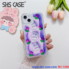 SHS CASE,MJ-1268,phone case,fundas