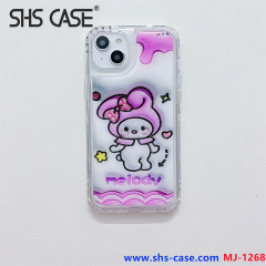 SHS CASE,MJ-1268,phone case,fundas