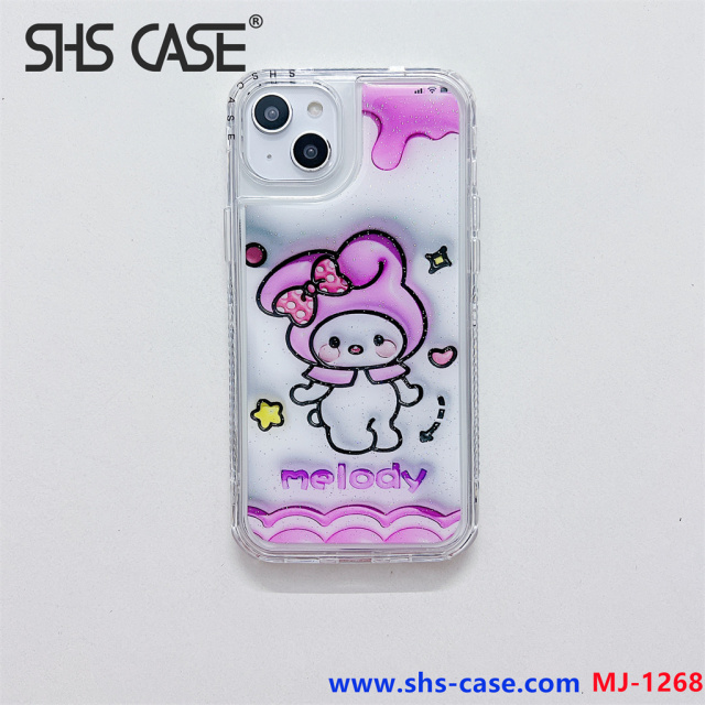SHS CASE,MJ-1268,phone case,fundas