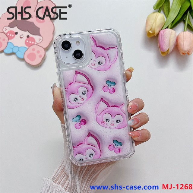 SHS CASE,MJ-1268,phone case,fundas