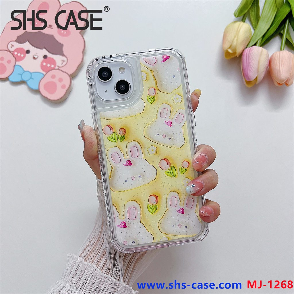 SHS CASE,MJ-1268,phone case,fundas