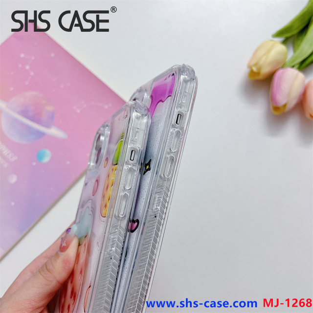 SHS CASE,MJ-1268,phone case,fundas