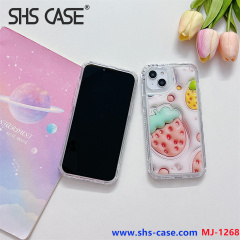 SHS CASE,MJ-1268,phone case,fundas