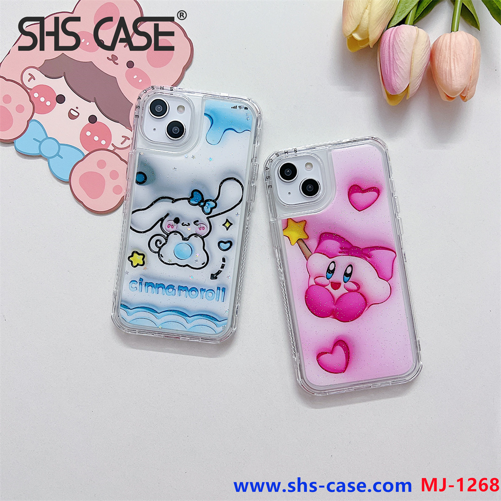SHS CASE,MJ-1268,phone case,fundas