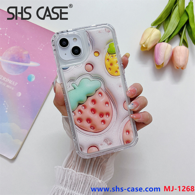SHS CASE,MJ-1268,phone case,fundas