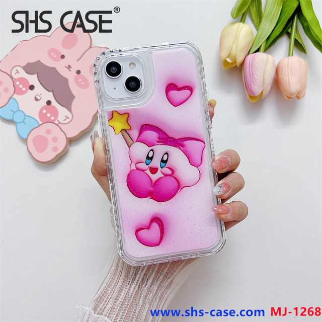 SHS CASE,MJ-1268,phone case,fundas