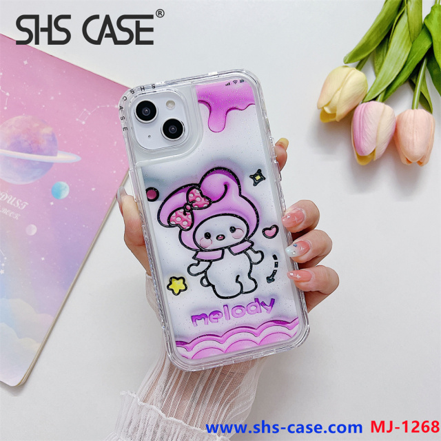 SHS CASE,MJ-1268,phone case,fundas
