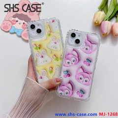SHS CASE,MJ-1268,phone case,fundas