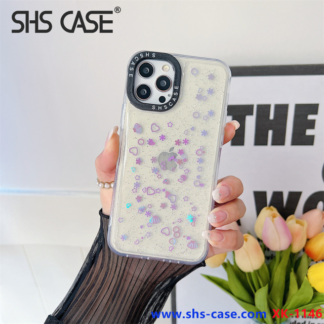SHS CASE,XK-1146,phone case,fundas