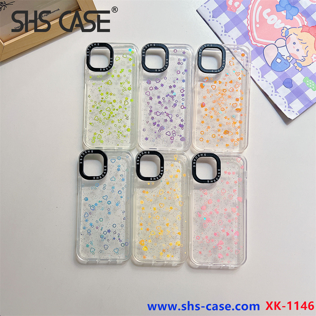 SHS CASE,XK-1146,phone case,fundas
