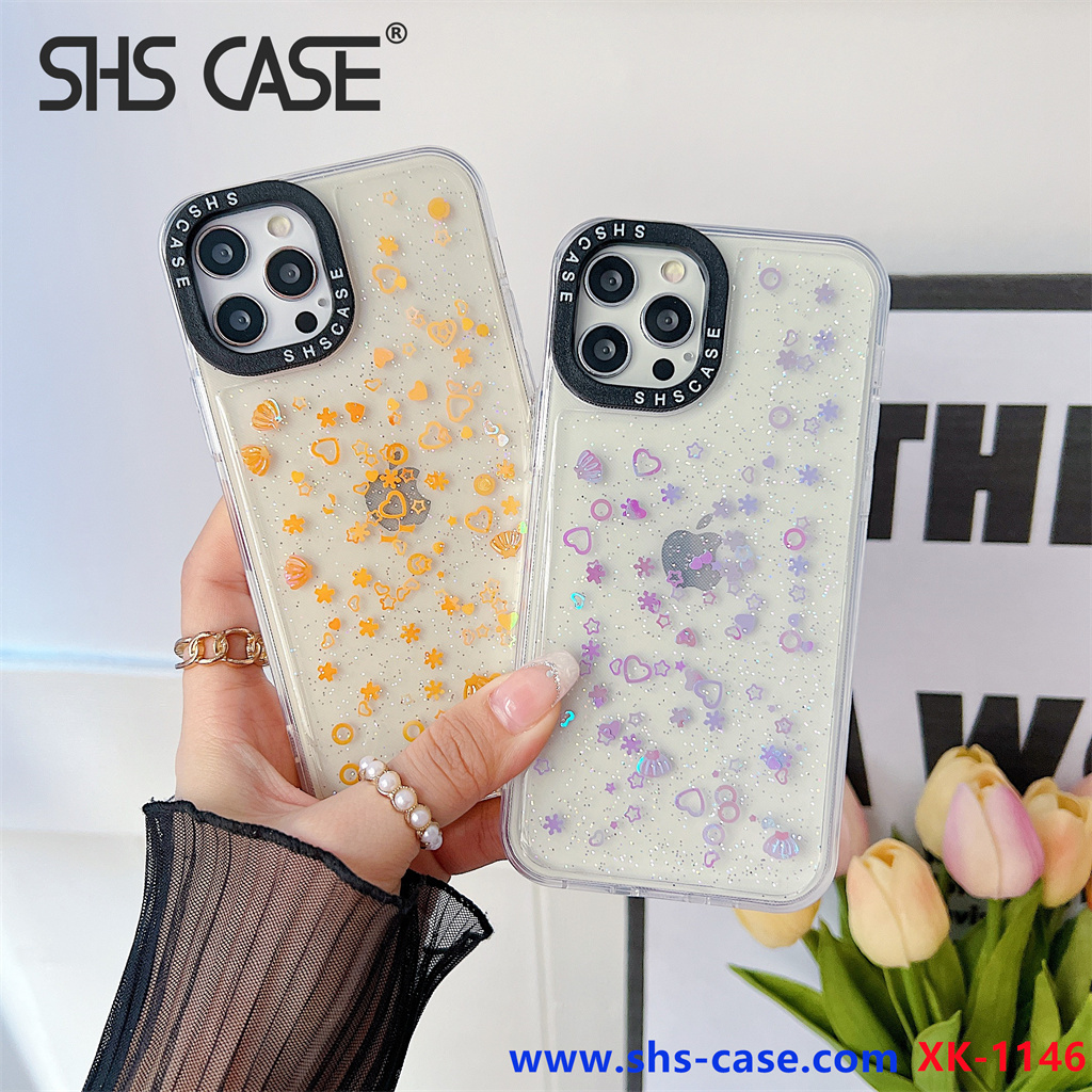SHS CASE,XK-1146,phone case,fundas