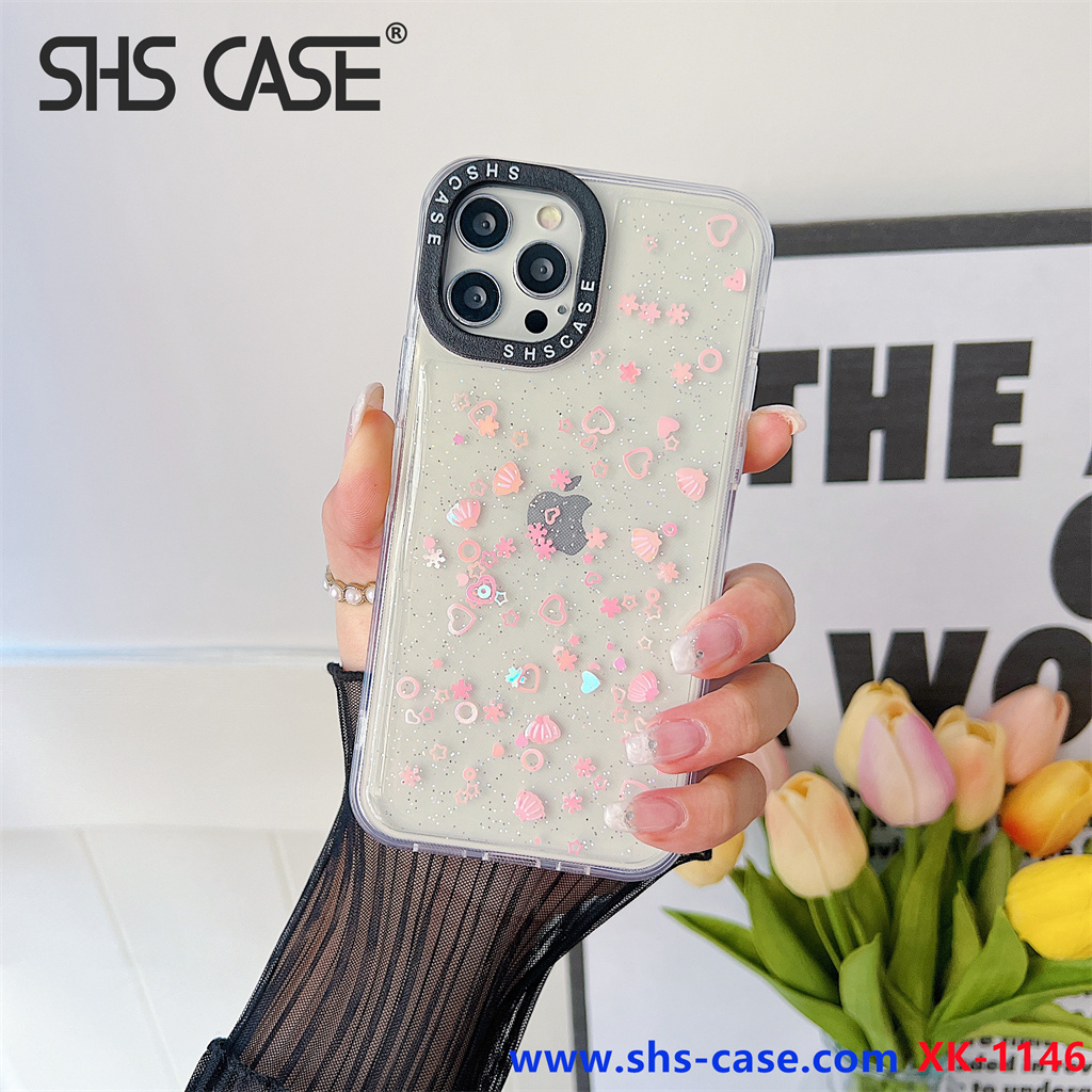 SHS CASE,XK-1146,phone case,fundas