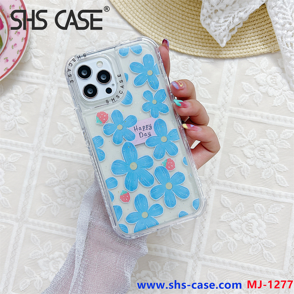 SHS CASE,MJ-1277,phone case,fundas