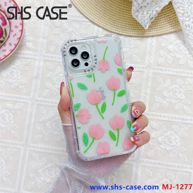SHS CASE,MJ-1277,phone case,fundas