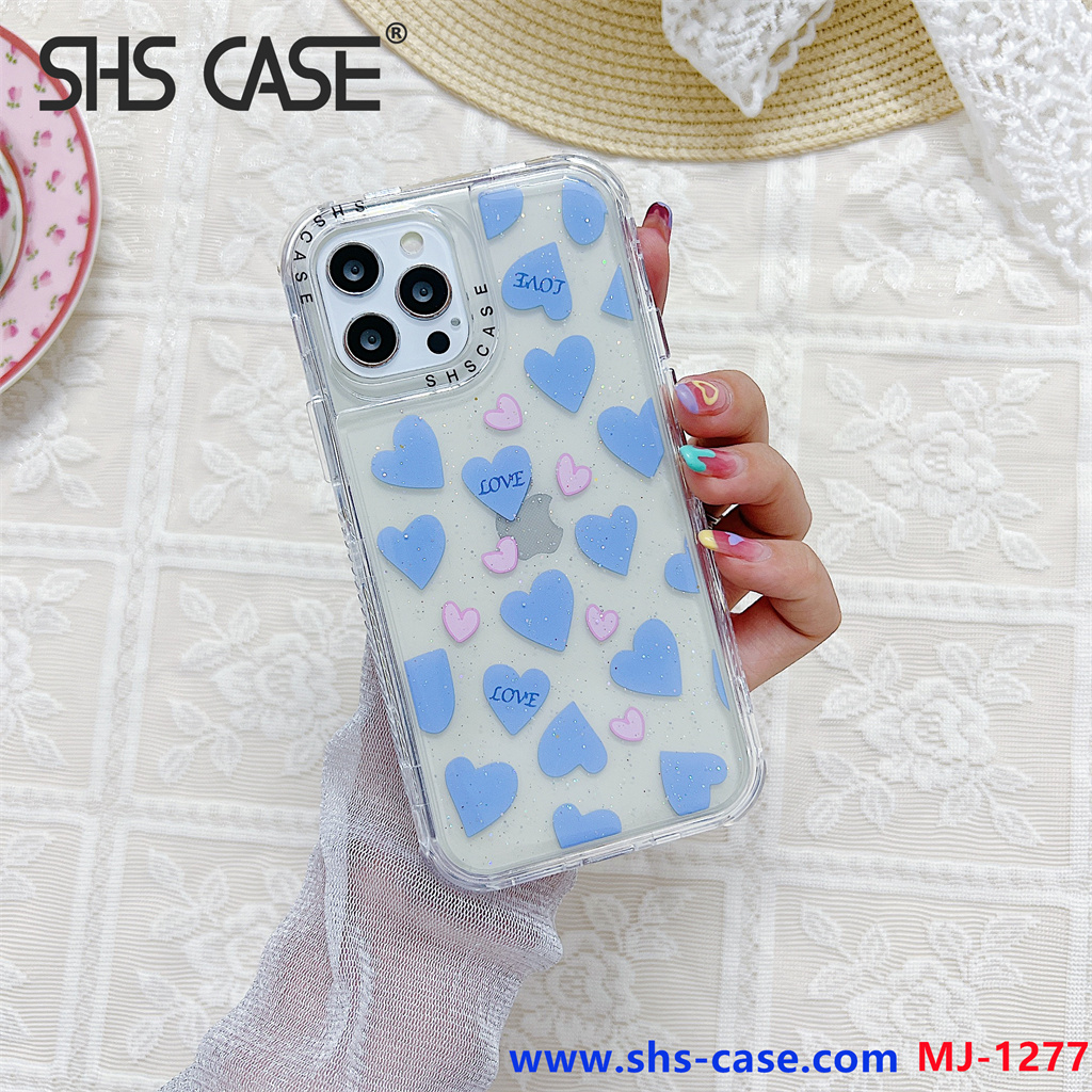 SHS CASE,MJ-1277,phone case,fundas