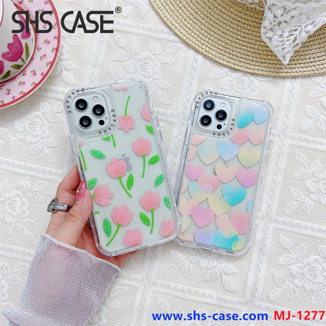 SHS CASE,MJ-1277,phone case,fundas