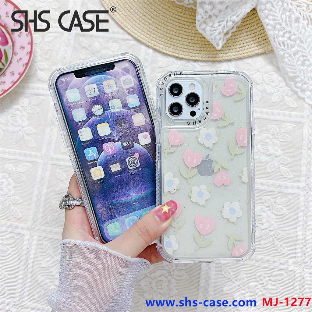 SHS CASE,MJ-1277,phone case,fundas
