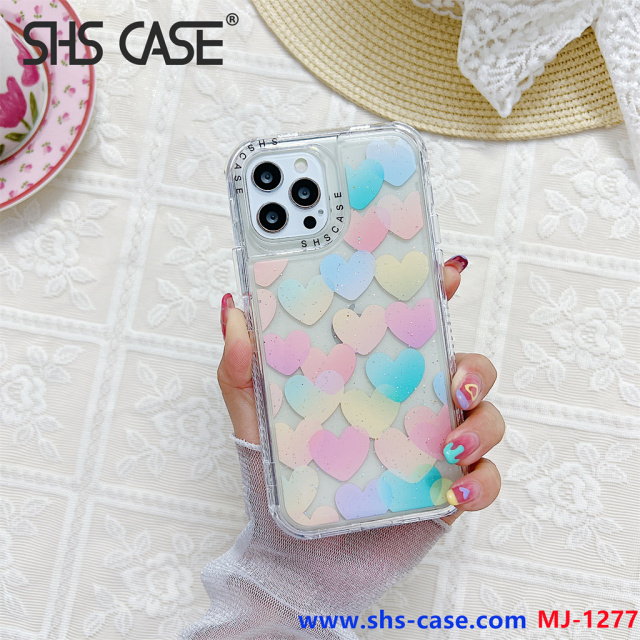 SHS CASE,MJ-1277,phone case,fundas