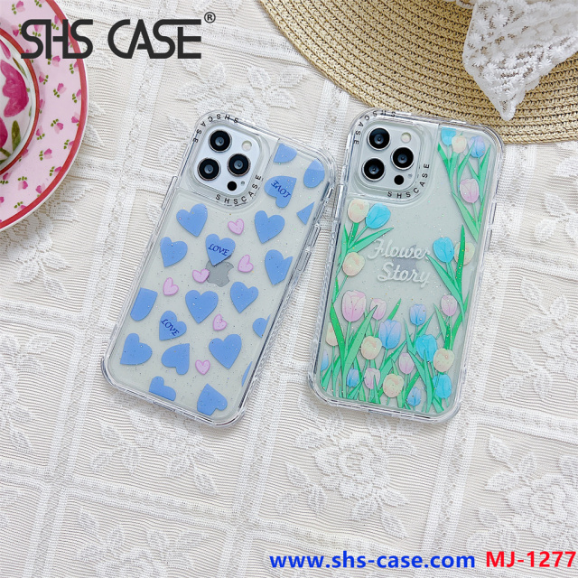 SHS CASE,MJ-1277,phone case,fundas