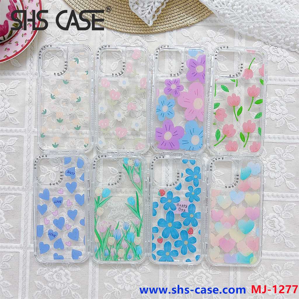 SHS CASE,MJ-1277,phone case,fundas