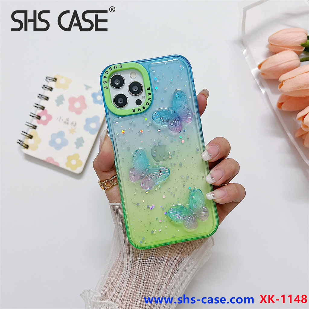 SHS CASE,XK-1148,phone case,fundas
