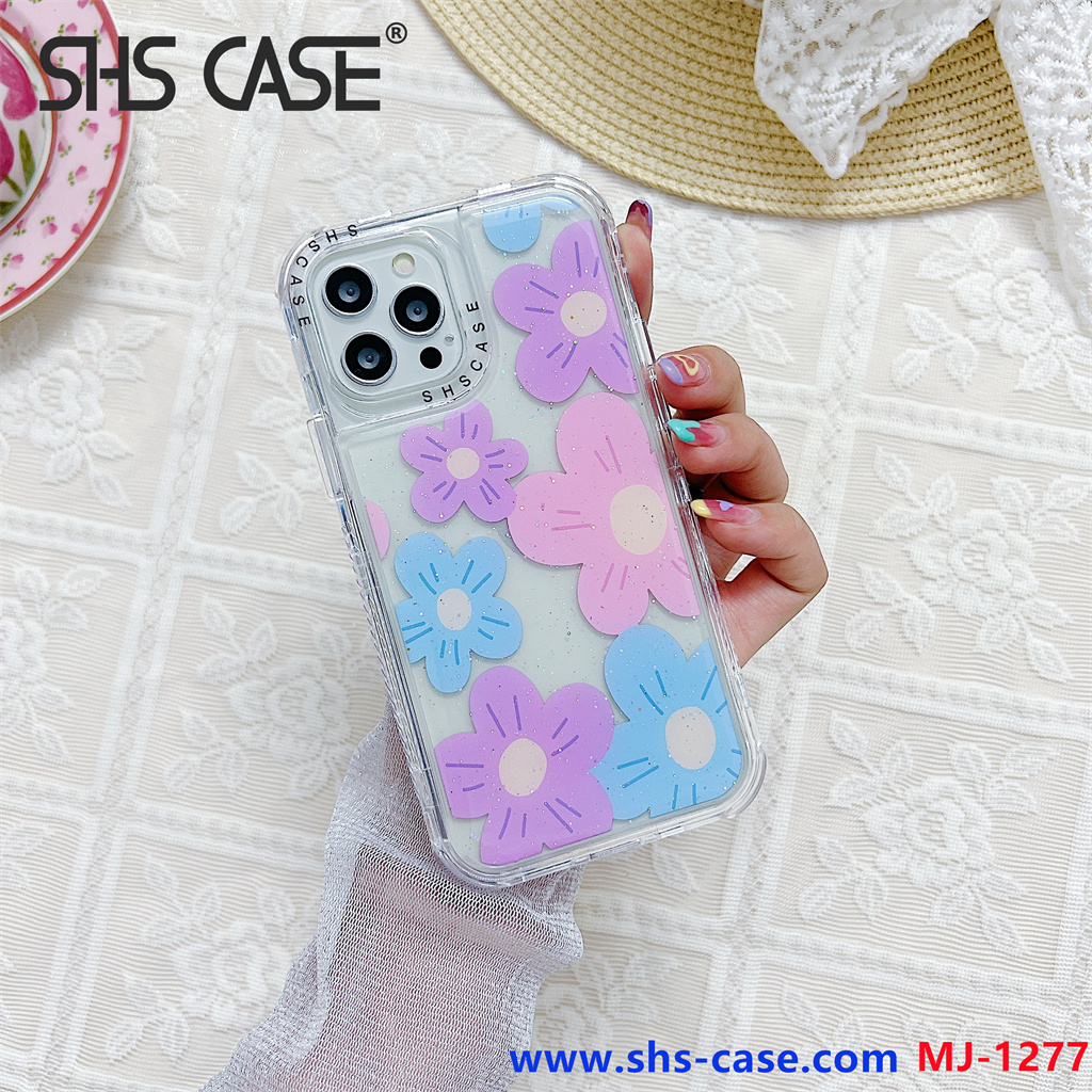 SHS CASE,MJ-1277,phone case,fundas