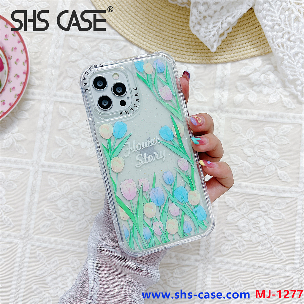 SHS CASE,MJ-1277,phone case,fundas