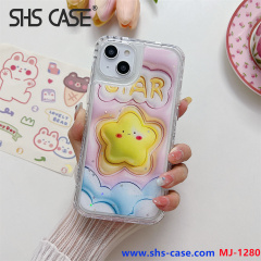 SHC CASE,MJ-1280,phone case,fundas
