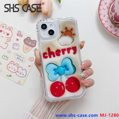 SHC CASE,MJ-1280,phone case,fundas