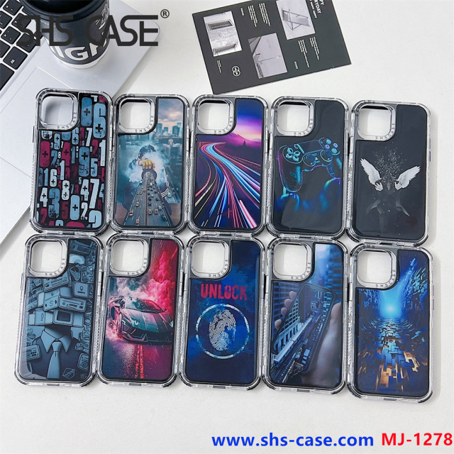 SHC CASE,MJ-1278,phone case,fundas