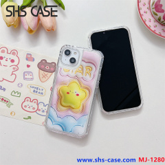 SHC CASE,MJ-1280,phone case,fundas