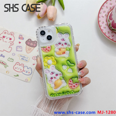SHC CASE,MJ-1280,phone case,fundas