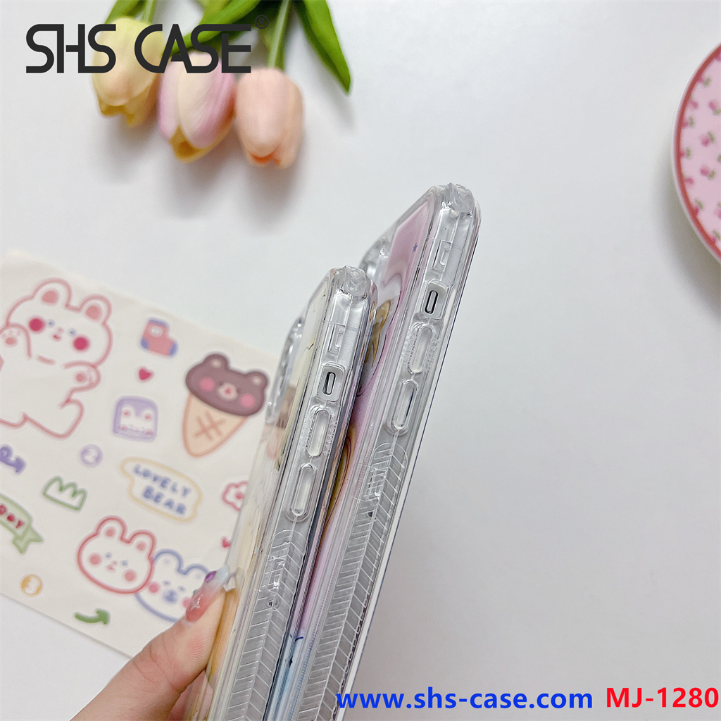 SHC CASE,MJ-1280,phone case,fundas