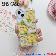 SHC CASE,MJ-1280,phone case,fundas
