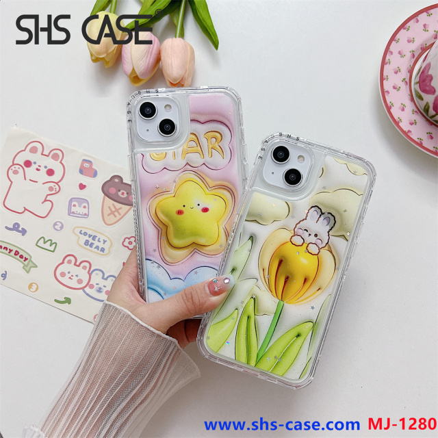 SHC CASE,MJ-1280,phone case,fundas