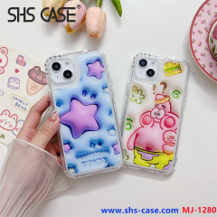 SHC CASE,MJ-1280,phone case,fundas