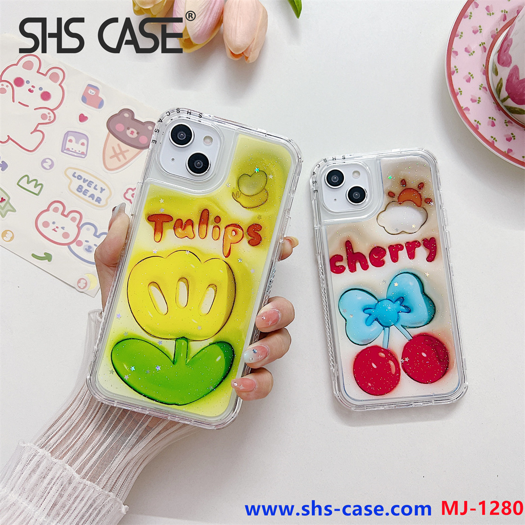 SHC CASE,MJ-1280,phone case,fundas