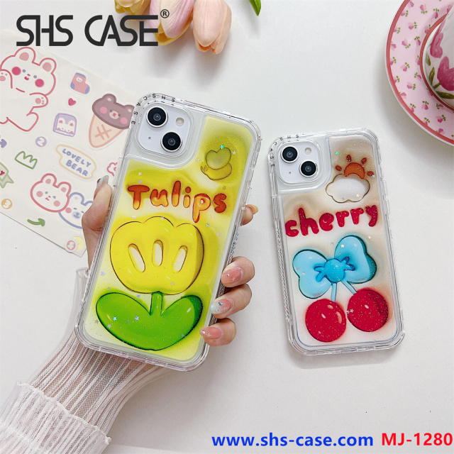 SHC CASE,MJ-1280,phone case,fundas
