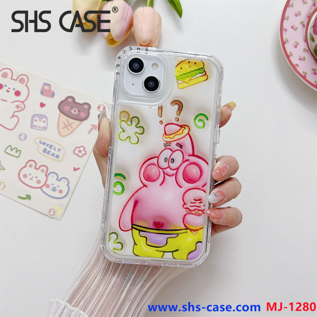 SHC CASE,MJ-1280,phone case,fundas